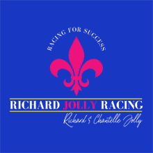Richard Jolly Racing